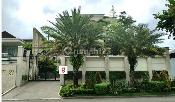 Land Count House Galaxy Bumi Permai Fast Loss Pakuwon City Land Count House Galaxy Bumi Permai Fast Loss Pakuwon City