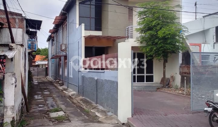 Rumah Tempel Sukorejo Cepat Murah Surabaya Pusat