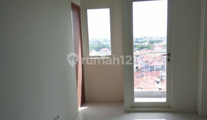 Apartemen Puncak Dharmahusada Rugi Bu Its Unair Pakuwon City