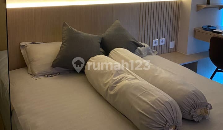 Apartemen Amor Mewah Its Wm Unair Pakuwon City