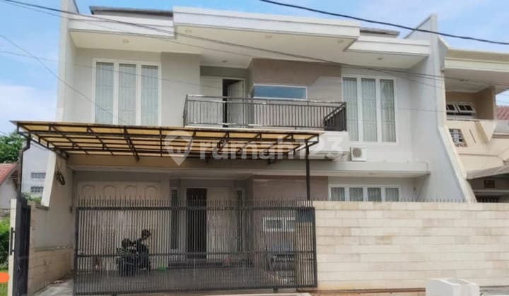 Dharmahusada Indah New Fresh House Pakuwon City