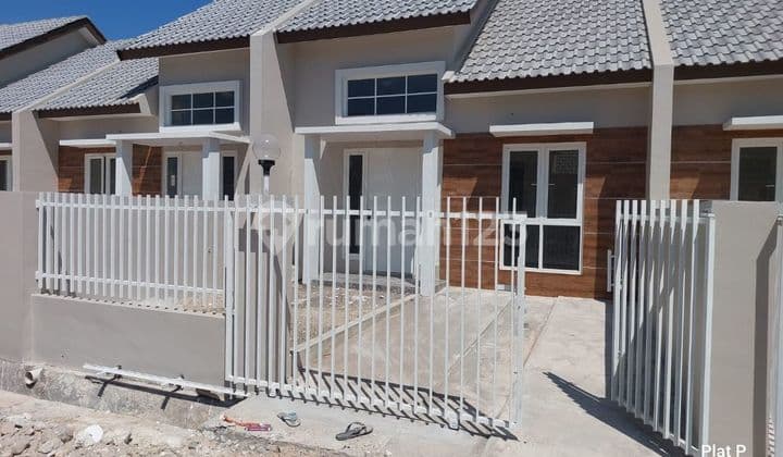 Jual Rumah termurah Alana Cemandi Sedati Baru Gress Hot Listing