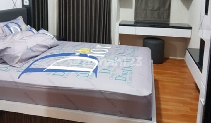Apartemen Orchard Pakuwon Mall Dekat Unesa Ptc Uc
