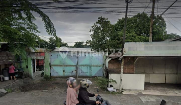 Jual Rugi Gudang 0 Raya Mastrip Under Market Hot Listing