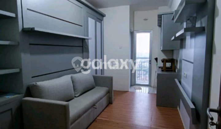 Apartemen Gunawangsa Merr Cepat Mewah Murah