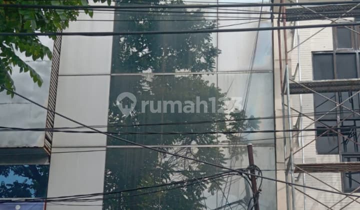 Ruko 0 Raya Kedungdoro Pusat Kota Tunjungan Embong Malang
