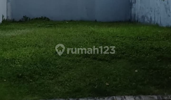 Tanah San Antonio Langka Hot Listing Pakuwon City