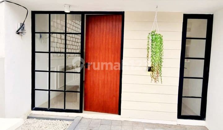 Rumah Menganti Baru Gress Hot Listing Langka Murah Cepat Gresik