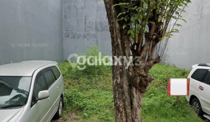 Tanah Langka San Diego Jarang Ada Pakuwon City Hot Listing