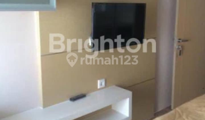 Apartemen Educity Yale Dekat Its Wm Unair Pakuwon City