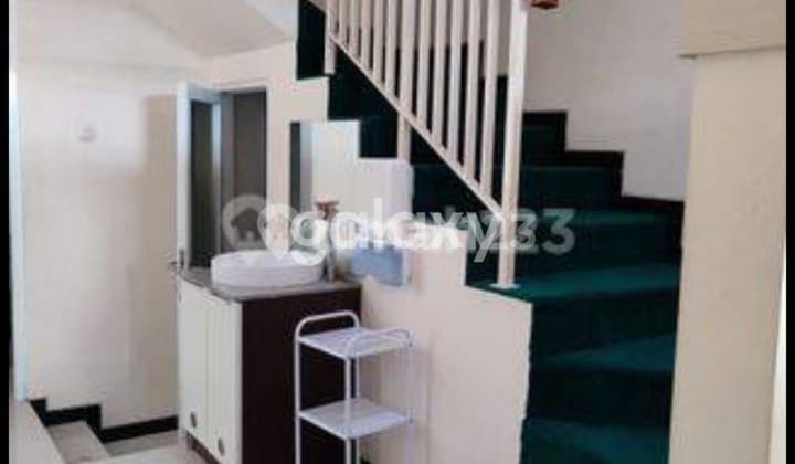 Rumah Sukolilo Dian Regency 2 Its Unair Murah Cepat