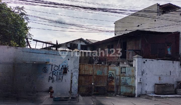 Gudang 0 Raya Kedung Cowek Suramadu Kenjeran