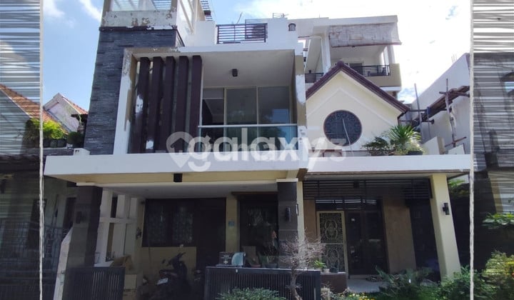 Jual Rumah Citraland Puri Widya Kencana Jual Rumah Citraland Puri Widya Kencana