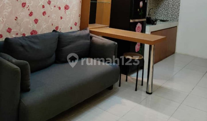 Apartemen Puncak Dharmahusada Full Furnished Its Unair