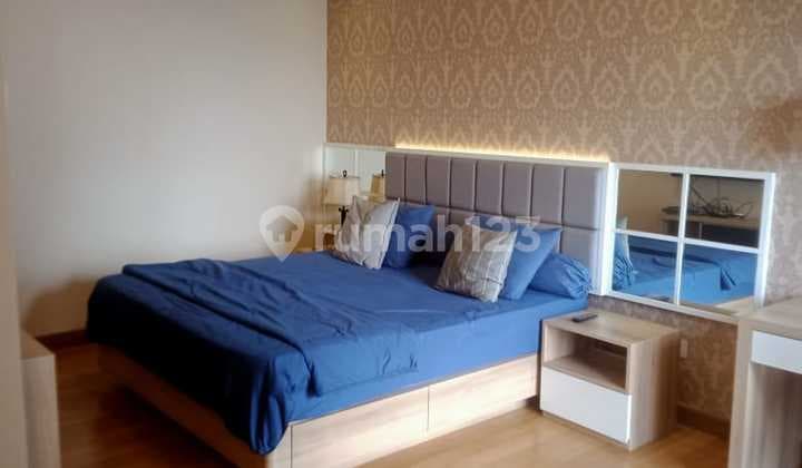 Apartemen Trivium Terrace Lippo Cikarang Unit Suites Ts2102