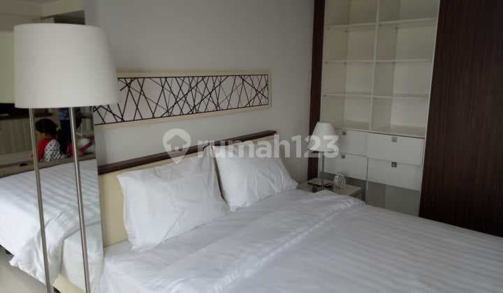Dijual Apartemen Azalea Suites Cikarang
