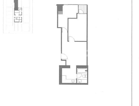 Dijual Unit Apartment Orange County - Tower Glendale & Newport