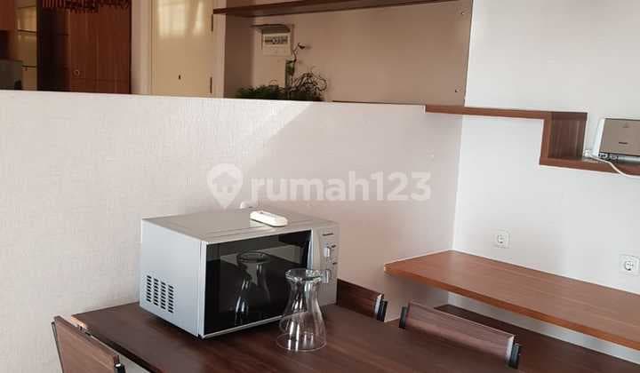 Disewakan apartemen trivium Tower south