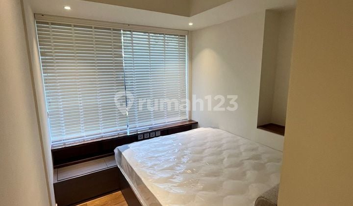 Disewakan Unit Apartment @ Orange County Lippo Cikarang