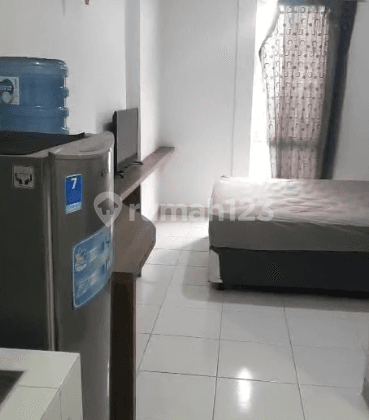 Apartemen Azalea Suites Tower Acacia