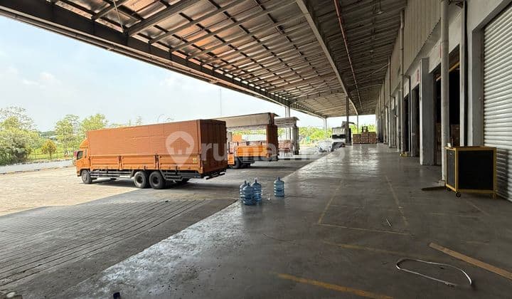 Pabrik di Sewa dan di Jual Jababeka V