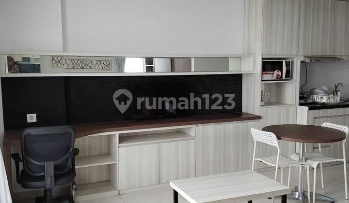 Dijual Azalea suites Lippo Cikarang Tower Banyan B1912