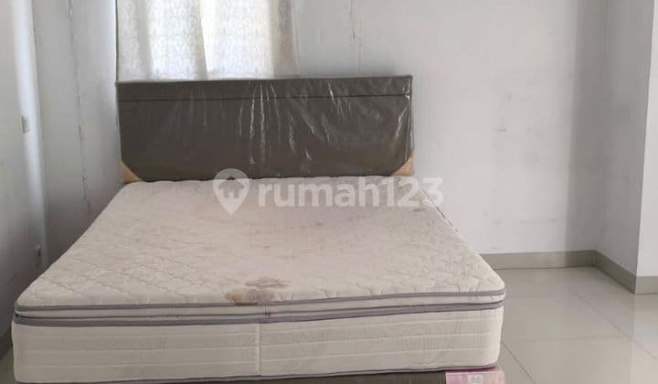 Dijual & Disewa Apartemen Azalea