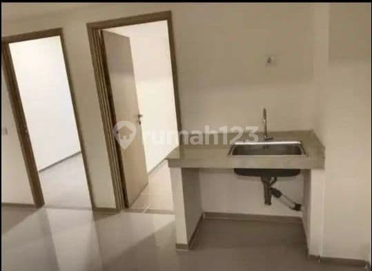 DiJual Apartemen Meikarta Tower Twinford 3BR