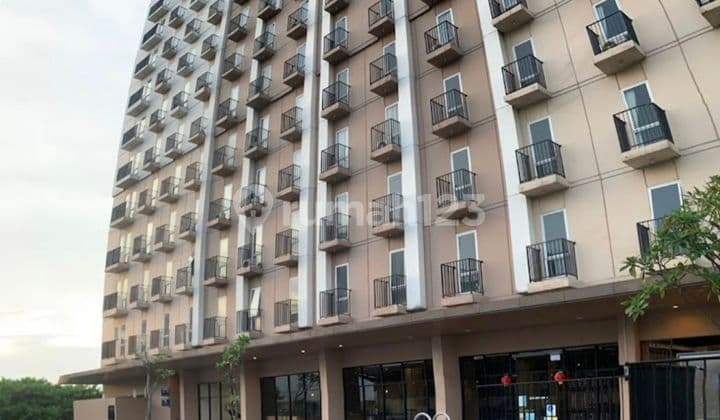 Dijual Apartemen Azalea suites 1BR