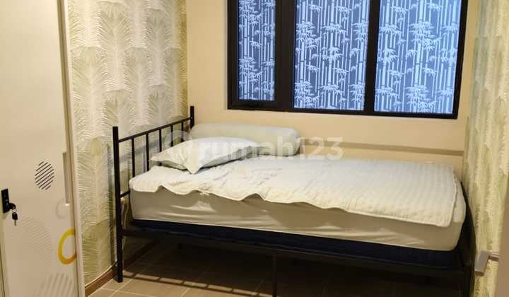 Disewakan Apartemen Meikarta Lippo Cikarang Tower Spearwood 4BR