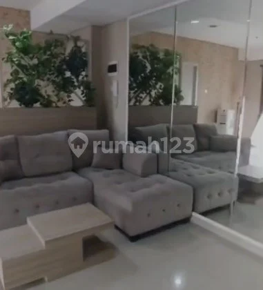 Disewakan Apartemen Trivium Terrace Lippo Cikarang Unit Suites