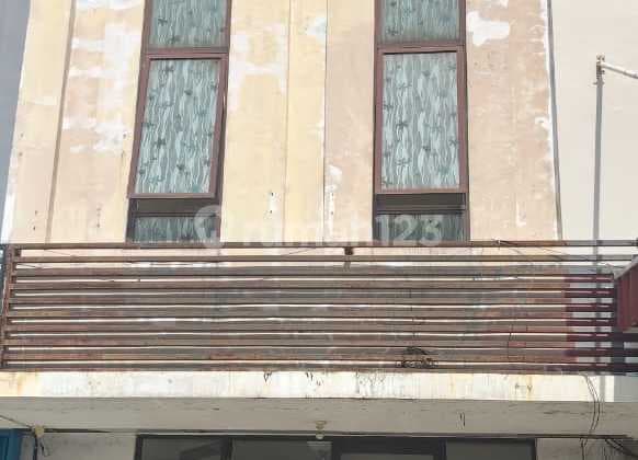 Dijual dan disewa Ruko Magnetica blok B18