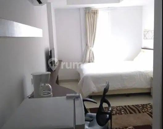For Sale and Rent Azalea Suites Tower Banyan Studio Apartment