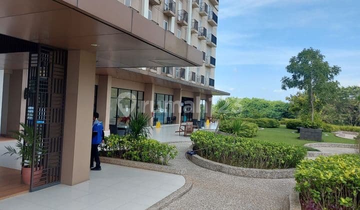 Apartemen Azalea Suites Cikarang Acacia Tower