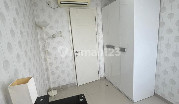 For Rent: Trivium Tower North Apartment