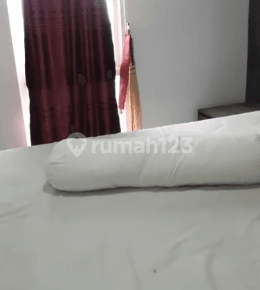 Apartemen Azalea Suites Tower Acacia Unit A1120