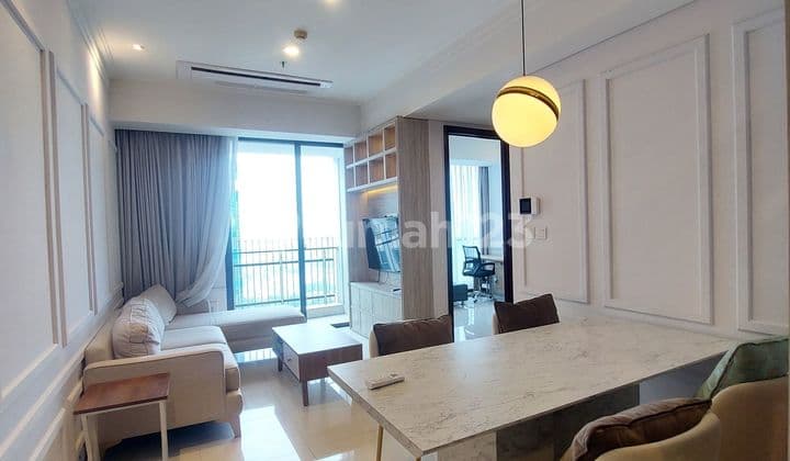 Apartment Casa Grande Phase2, 2 Bedroom Furnished