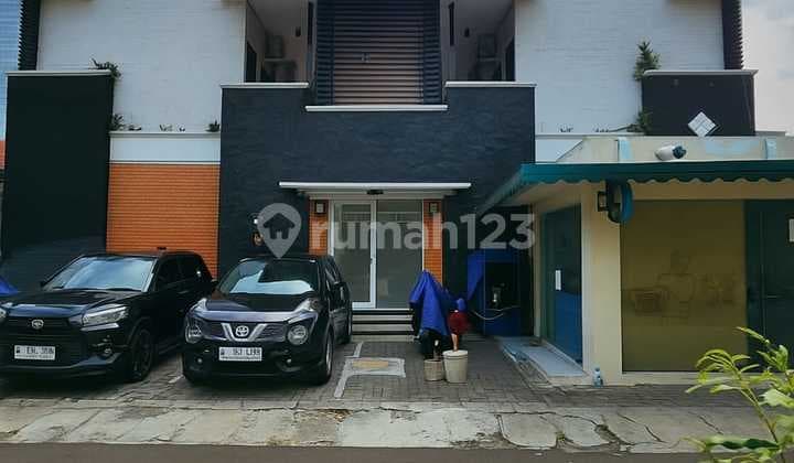 Kost Eksklusif Fasilitas Lengkap Lokasi Strategis Di Jantung Kota