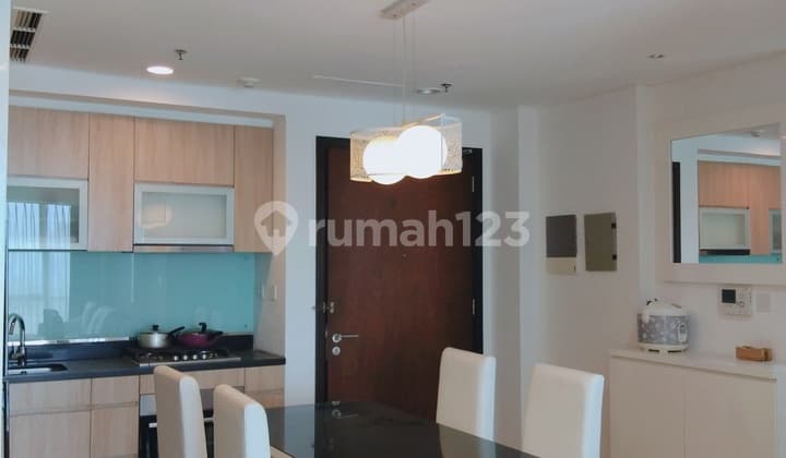 Apartment Setiabudi Skygarden 2 Bedroom Furnished