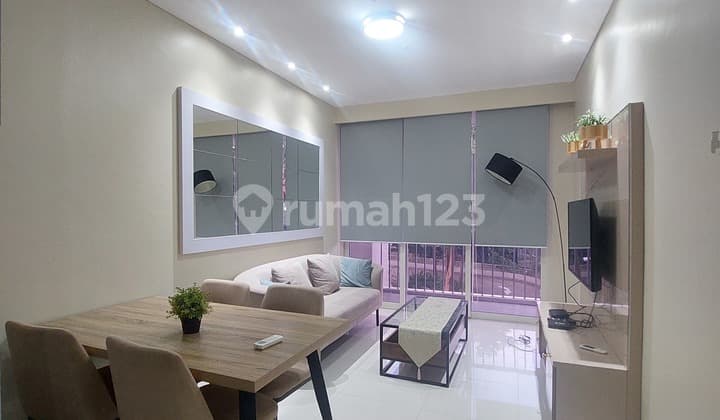 Apartment Lexington Residences 1 Bedroom, Fully Furnished