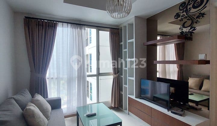 Apartment Casa Grande Phase1, 1 Bedroom Fully Furnished