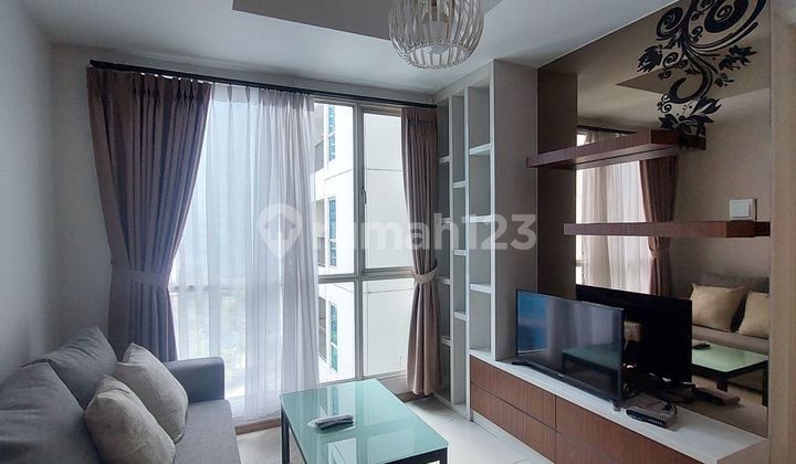 Apartment Casa Grande Phase1, 1 Bedroom Fully Furnished