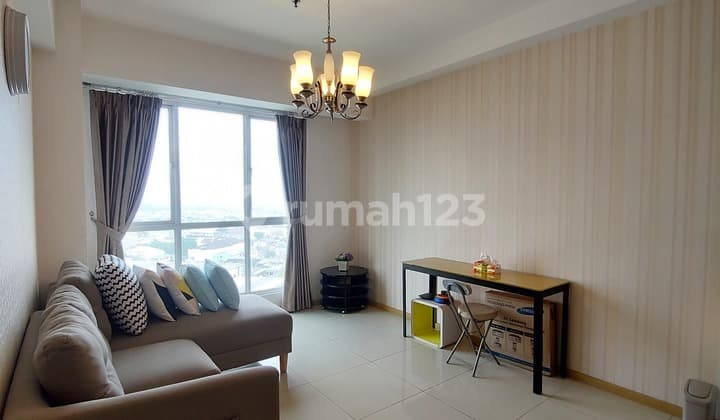 Apartment Gandaria Height 2 Bedroom Furnished