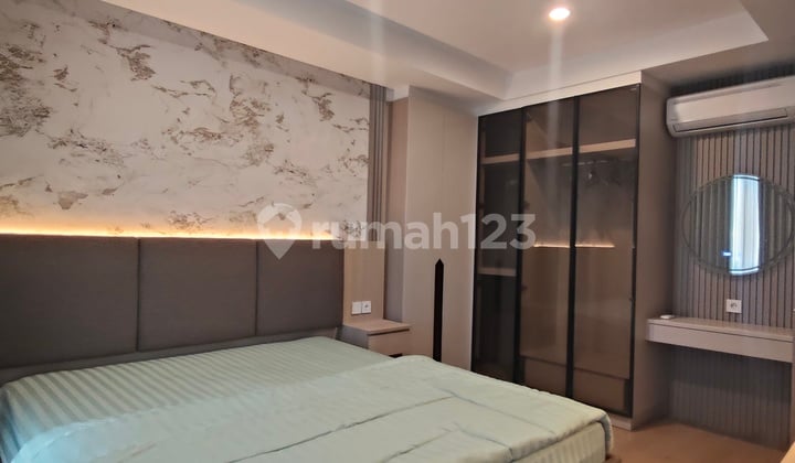 Best Deal Apartment Antasari Place, 1 Bedroom (Studio), Furnished