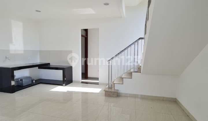 For Sale Townhouse in Alegro Pantai Indah Kapuk