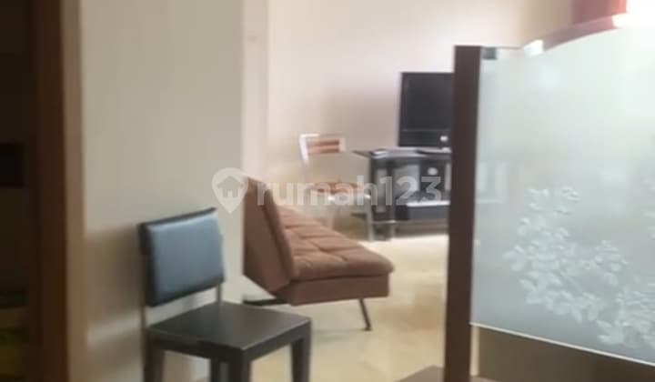 Dijual Di Bawah Njop Apartemen Slipi 3br Jakarta Barat