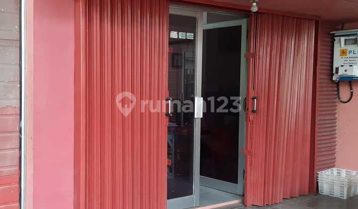 For Rent/For Sale Ready-to-Use Warehouse in Taman Tekno, Tangerang