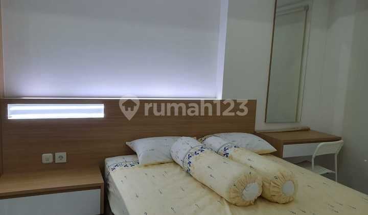 Casa De Parco Apartment for Rent 2BR Furnished