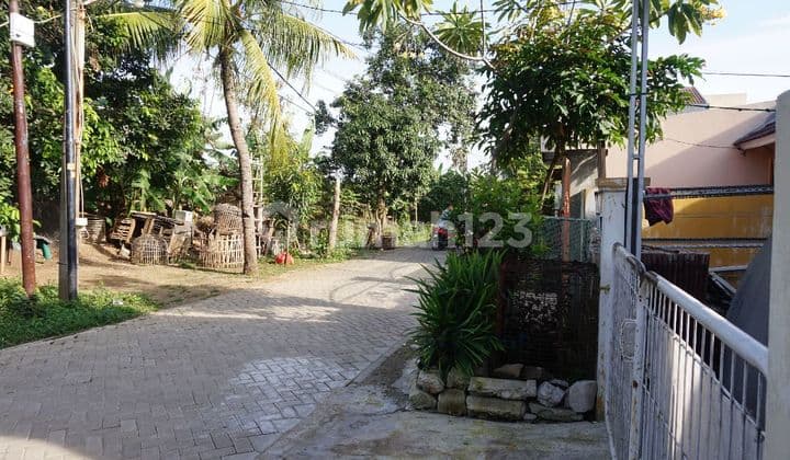 Dijual Murah Rumah di Vila Tomang Baru Kutabumi Tangerang
