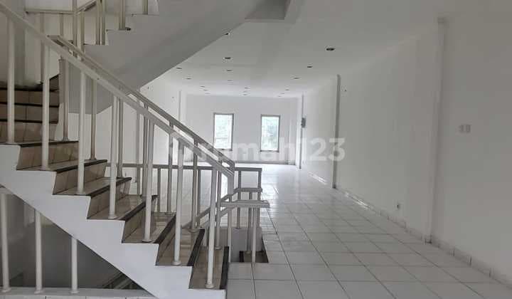 Dijual Ruko Fifth Avenue Lokasi Premium Gading Serpong